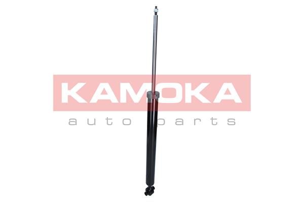 KAMOKA Amortizer