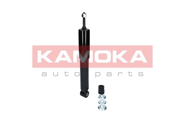 KAMOKA Amortizer