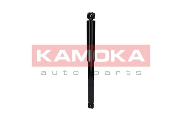 KAMOKA Amortizer
