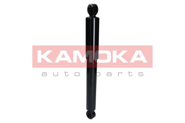 KAMOKA Amortizer