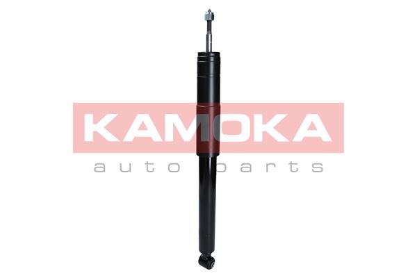 KAMOKA Amortizer