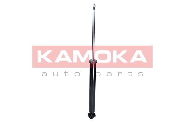 KAMOKA Amortizer