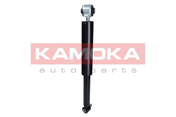 KAMOKA Amortizer