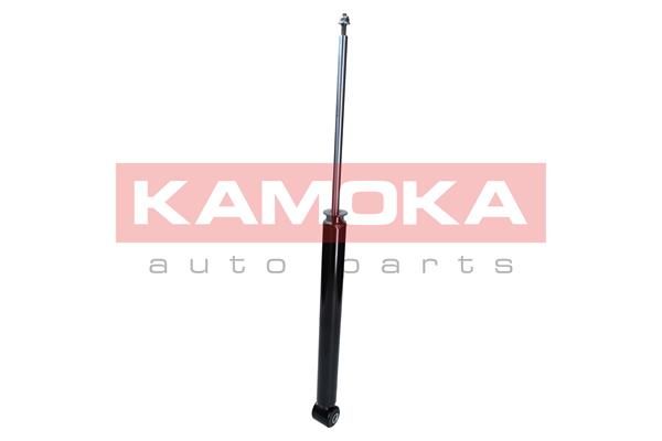 KAMOKA Amortizer
