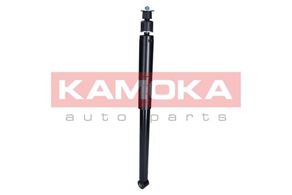 KAMOKA Amortizer