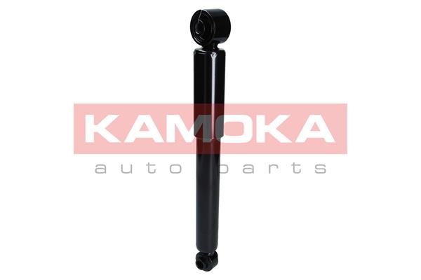 KAMOKA Amortizer