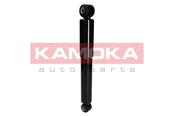 KAMOKA Amortizer