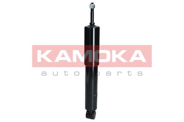 KAMOKA Amortizer