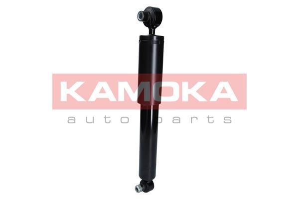 KAMOKA Amortizer