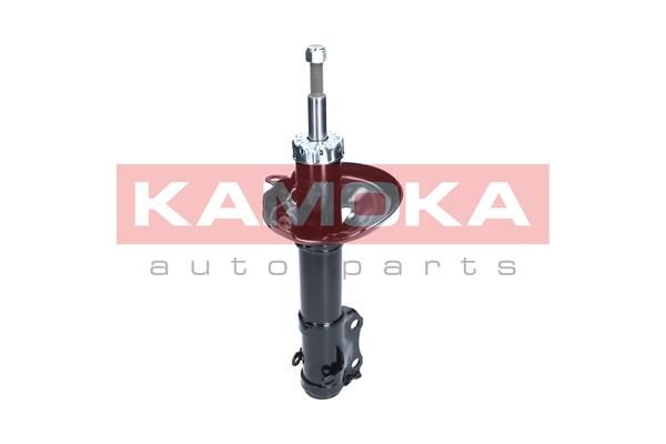 KAMOKA Amortizer