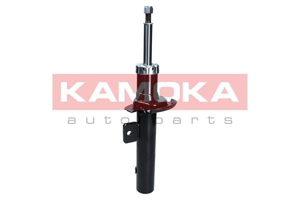 KAMOKA Amortizer