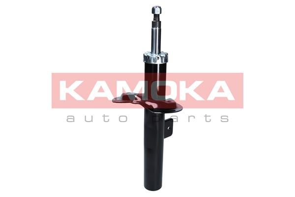 KAMOKA Amortizer