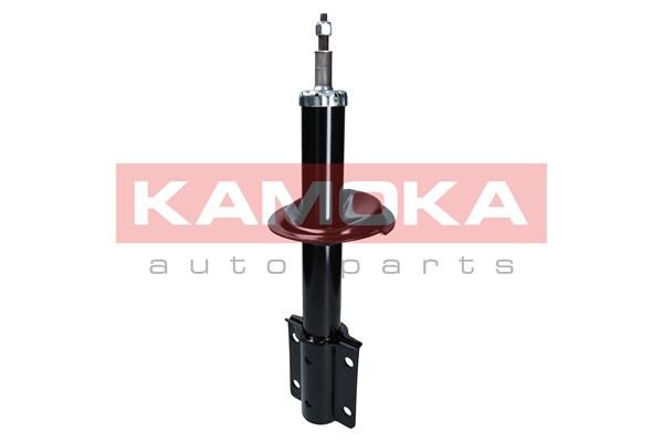 KAMOKA Amortizer
