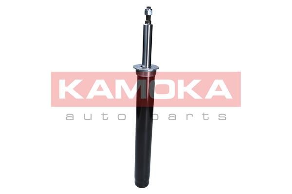 KAMOKA Amortizer