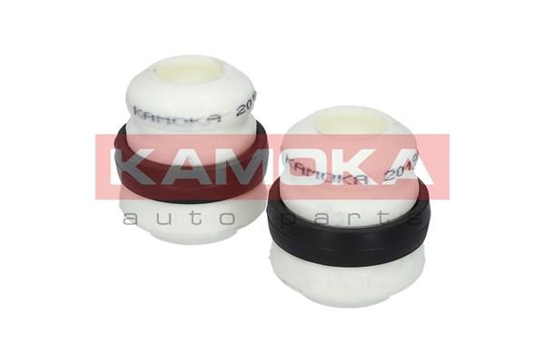 KAMOKA Komplet za zaštitu od prašine, amortizer