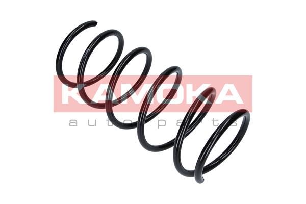 KAMOKA Opruga