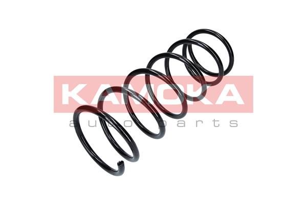KAMOKA Opruga