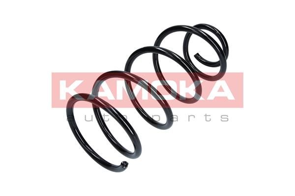 KAMOKA Opruga