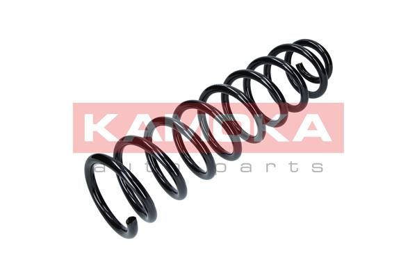 KAMOKA Opruga