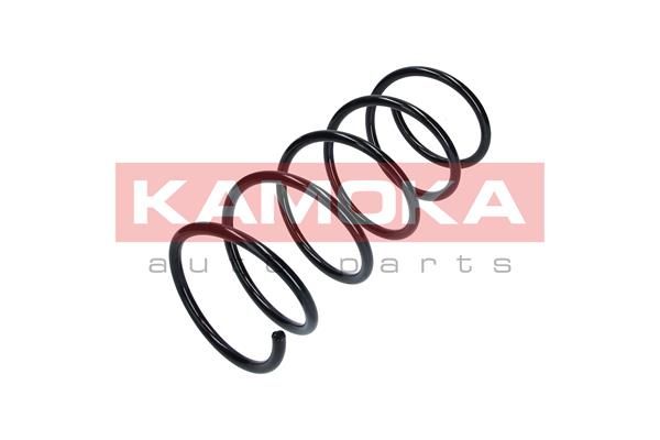 KAMOKA Opruga