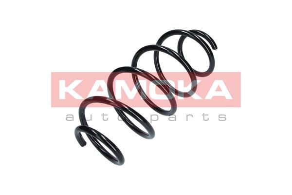 KAMOKA Opruga