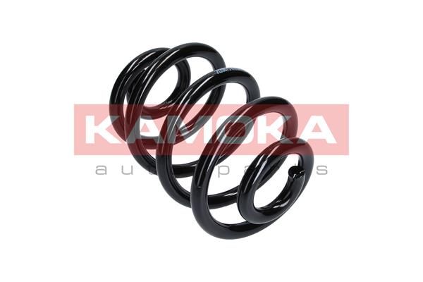 KAMOKA Opruga