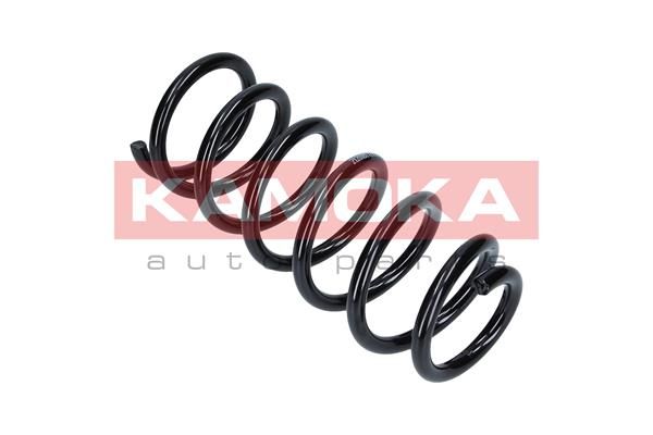KAMOKA Opruga
