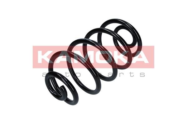 KAMOKA Opruga