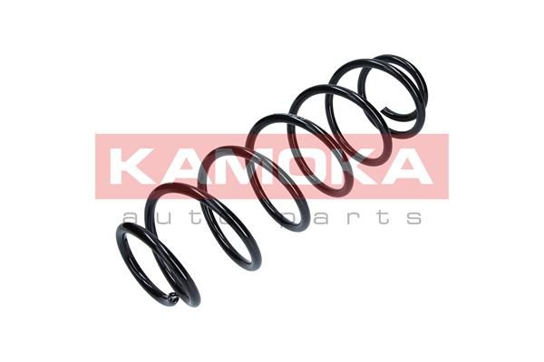 KAMOKA Opruga