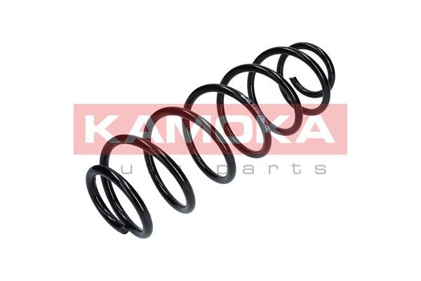 KAMOKA Opruga