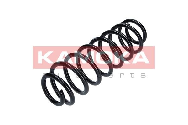 KAMOKA Opruga
