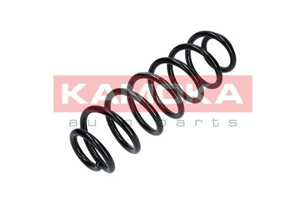 KAMOKA Opruga