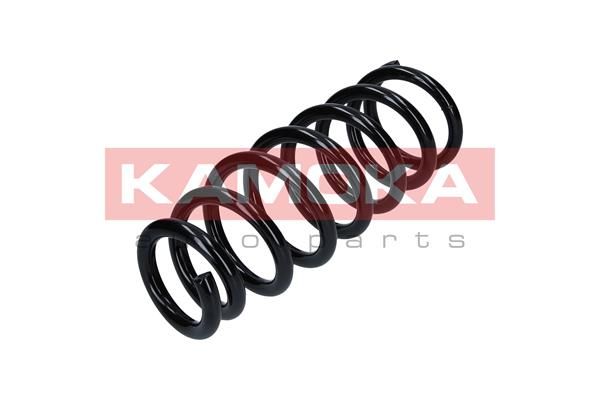 KAMOKA Opruga