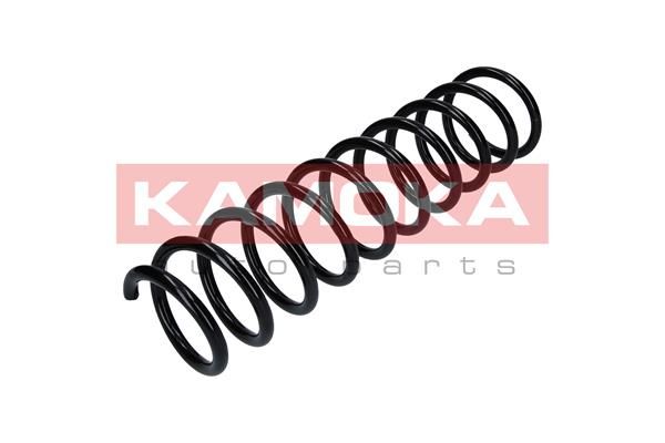 KAMOKA Opruga