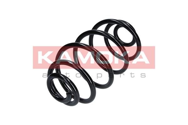 KAMOKA Opruga