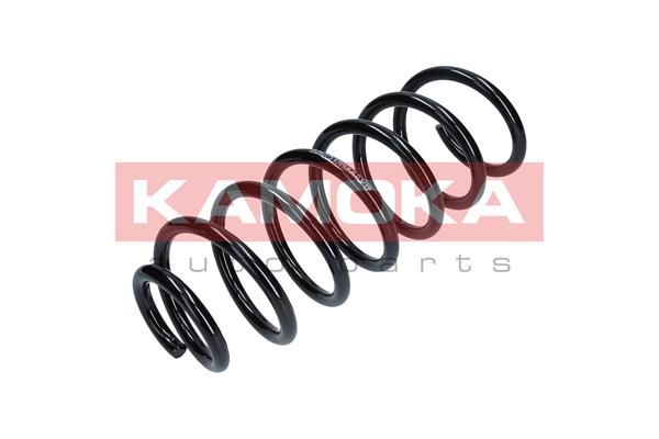 KAMOKA Opruga