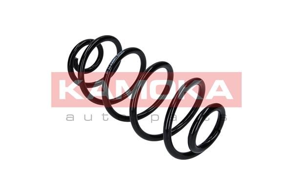 KAMOKA Opruga