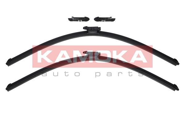 KAMOKA Metlica brisača