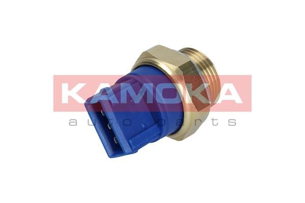 KAMOKA Temperaturna sklopka, ventilator hladnjaka