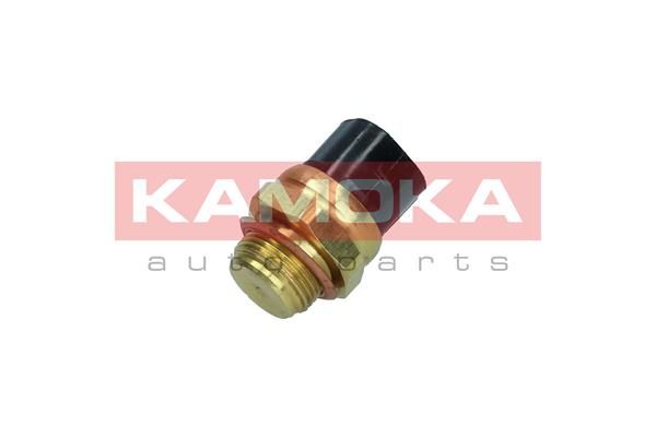 KAMOKA Temperaturna sklopka, ventilator hladnjaka