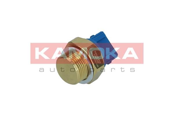 KAMOKA Temperaturna sklopka, ventilator hladnjaka