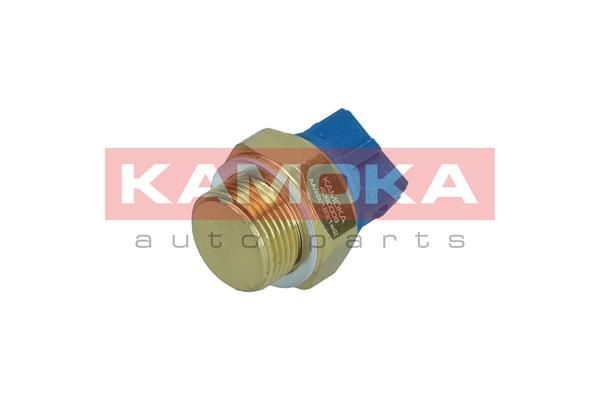 KAMOKA Temperaturna sklopka, ventilator hladnjaka
