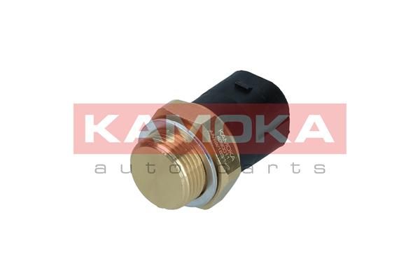 KAMOKA Temperaturna sklopka, ventilator hladnjaka