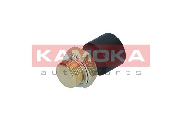 KAMOKA Temperaturna sklopka, ventilator hladnjaka