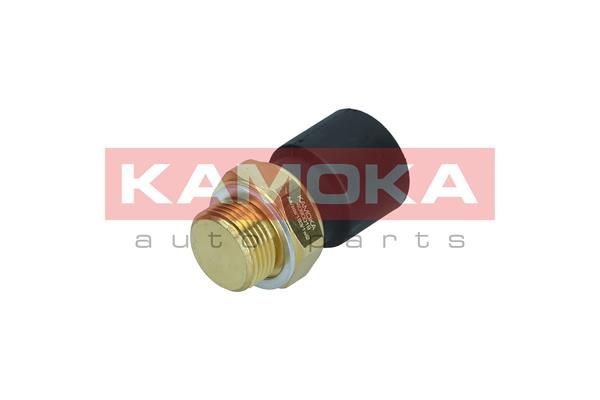 KAMOKA Temperaturna sklopka, ventilator hladnjaka