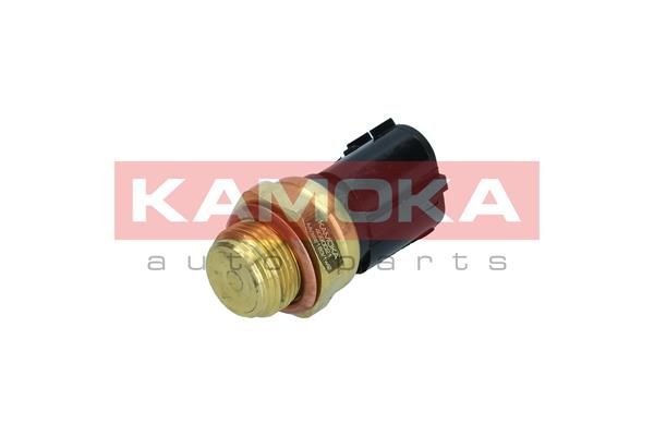 KAMOKA Temperaturna sklopka, ventilator hladnjaka