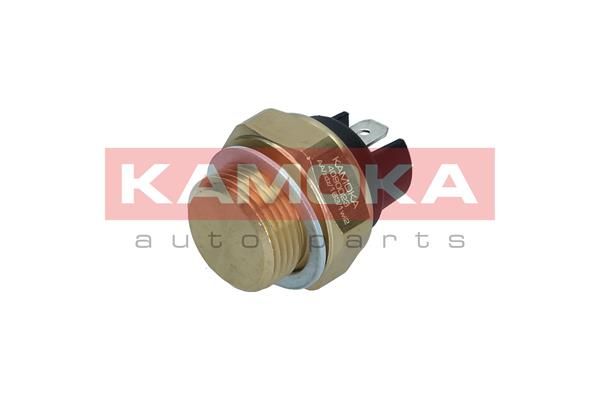 KAMOKA Temperaturna sklopka, ventilator hladnjaka