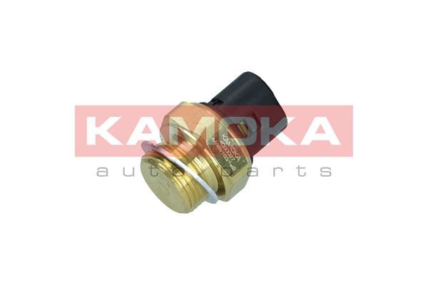 KAMOKA Temperaturna sklopka, ventilator hladnjaka