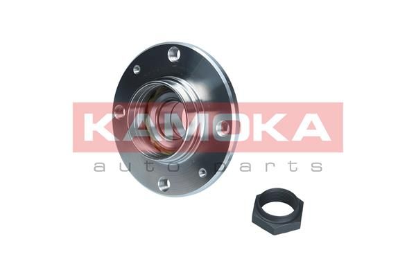 KAMOKA Garnitura ležaja kotača