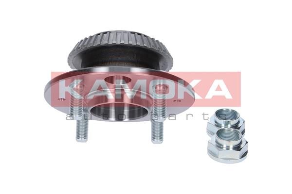 KAMOKA Garnitura ležaja kotača